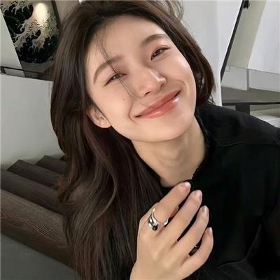 白色的女人