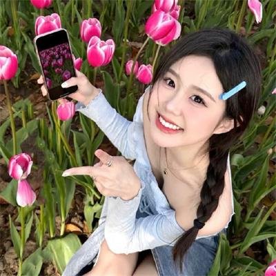 爱上新玩意